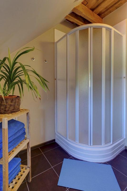 Hotel Leyla Frymburk Ngoại thất bức ảnh