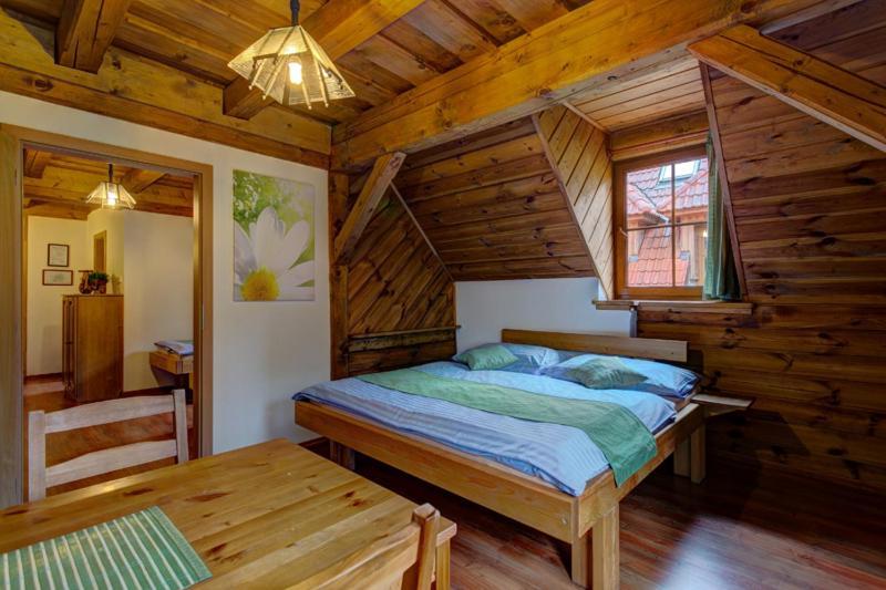 Hotel Leyla Frymburk Ngoại thất bức ảnh