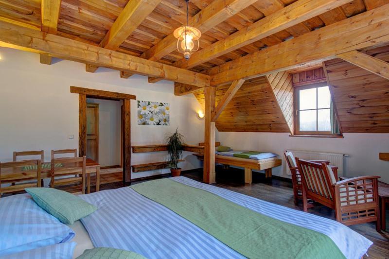 Hotel Leyla Frymburk Ngoại thất bức ảnh